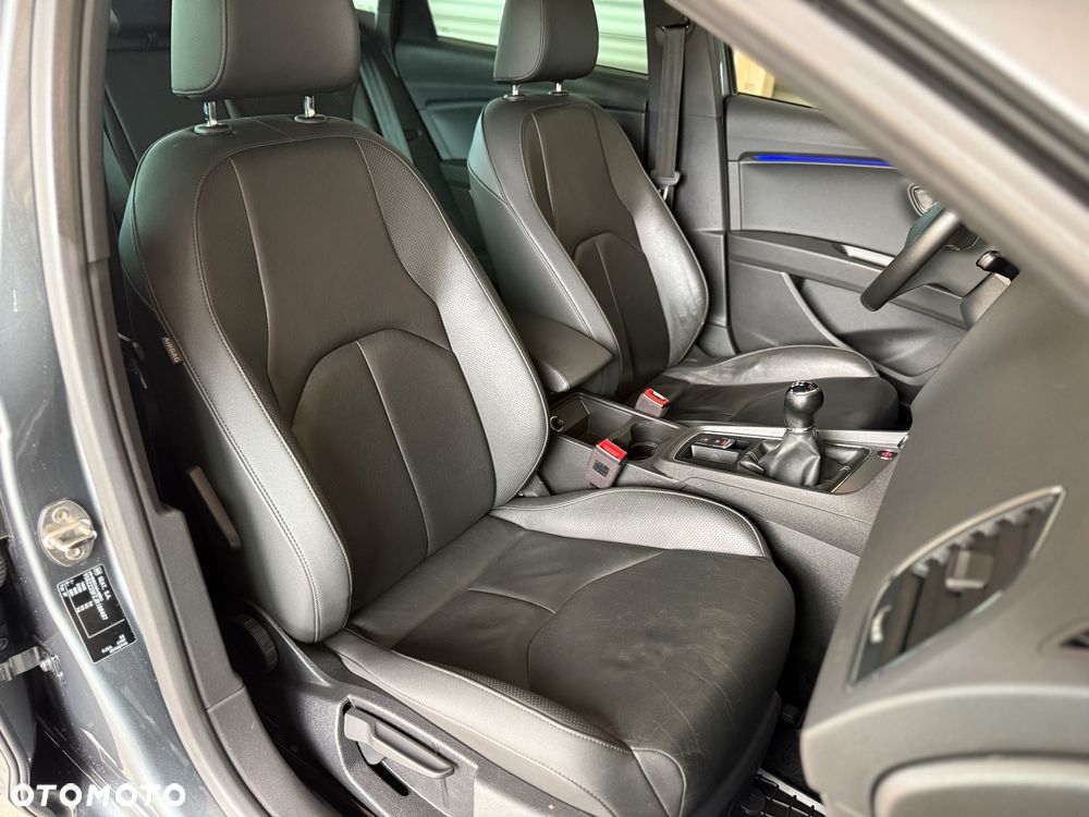 Seat Leon 1.8 TSI Start&Stop XCELLENCE - 25