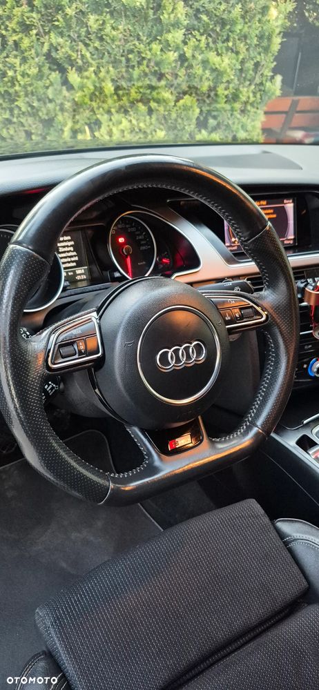 Audi A5 Sportback 2.0 TFSI - 21