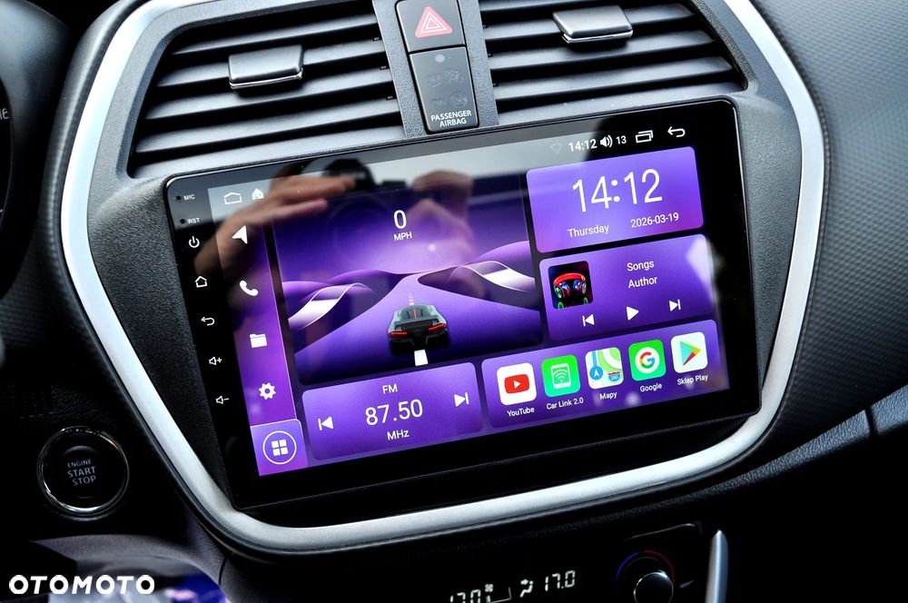 Suzuki SX4 S-Cross 1.6 VVT 4x2 Comfort - 26