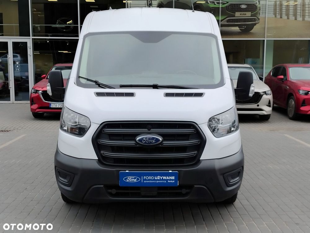 Ford transit - 9