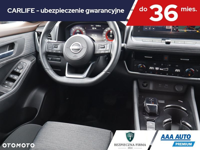 Nissan X-Trail - 9