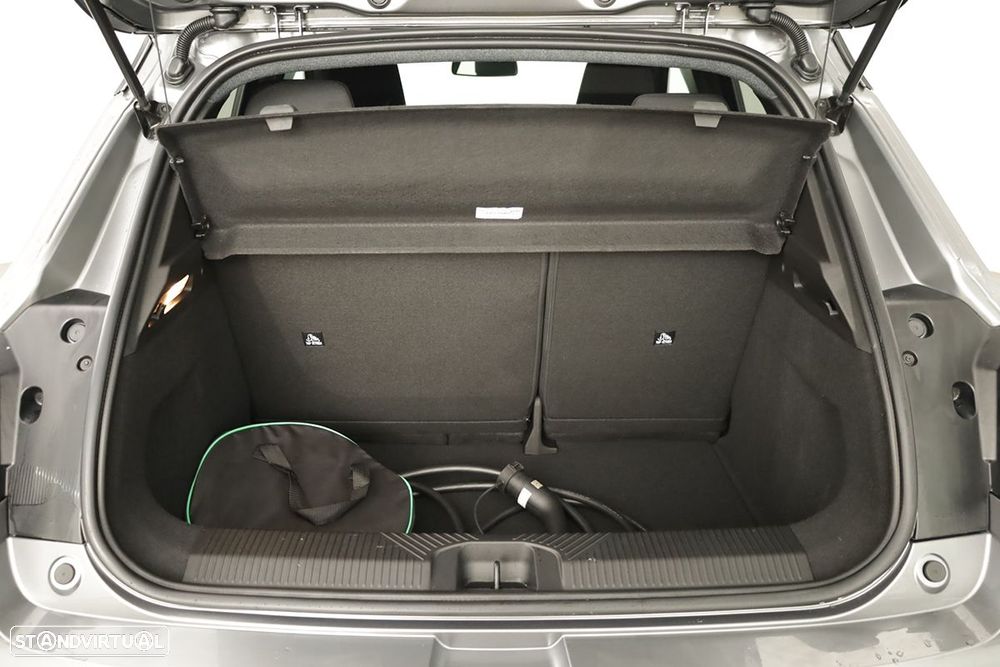 Nissan Micra 40 kWh Advance Two Tone - 26