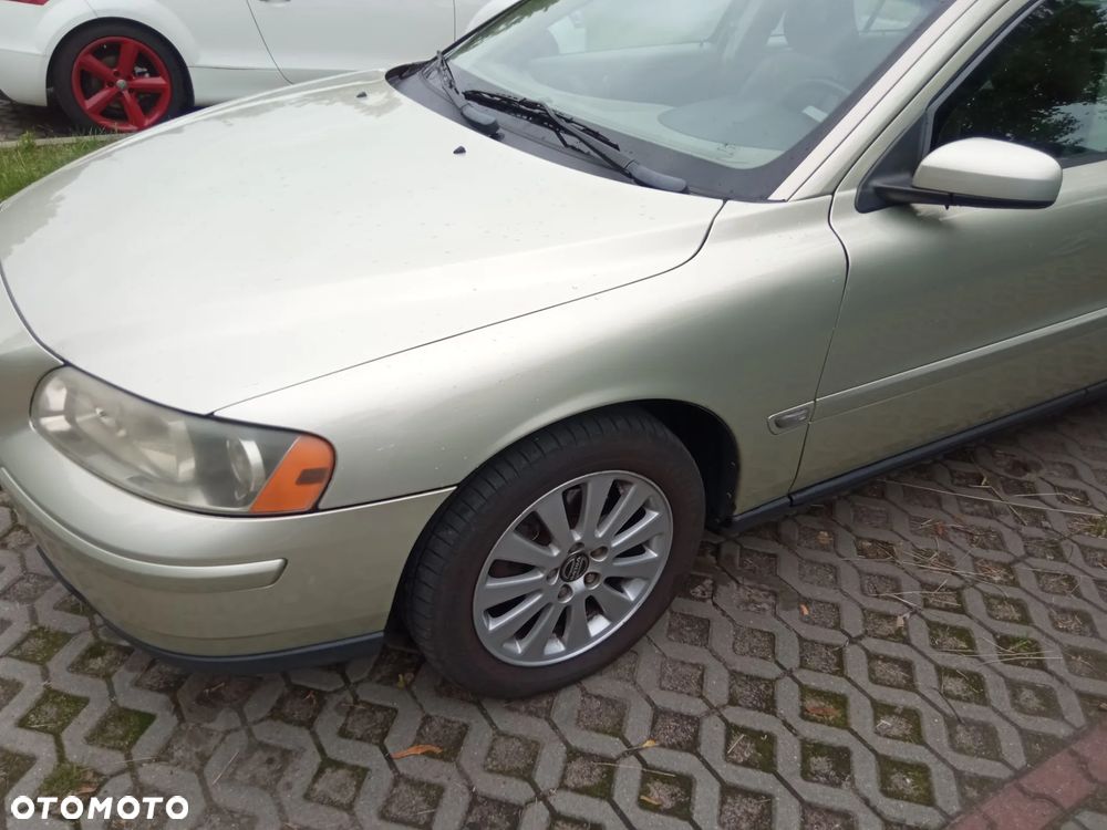 Volvo S60 - 12
