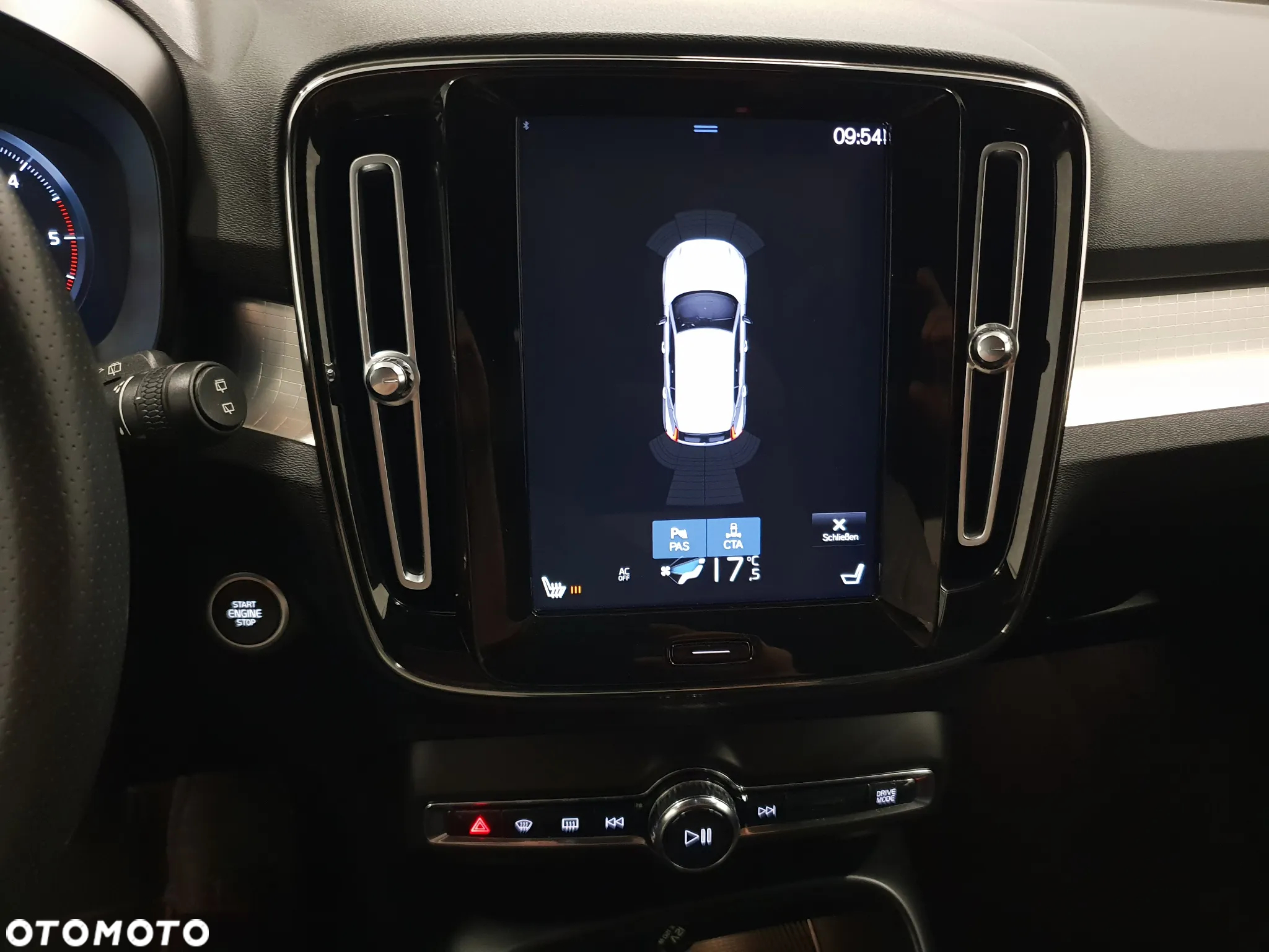 Volvo XC 40 D3 Inscription - 26