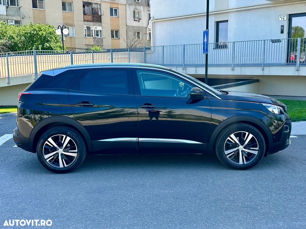 Peugeot 3008 - 16