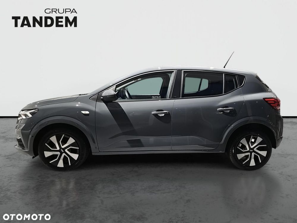 Dacia Sandero - 6