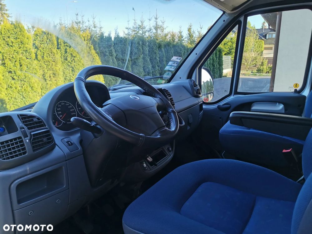 Fiat Ducato - 10