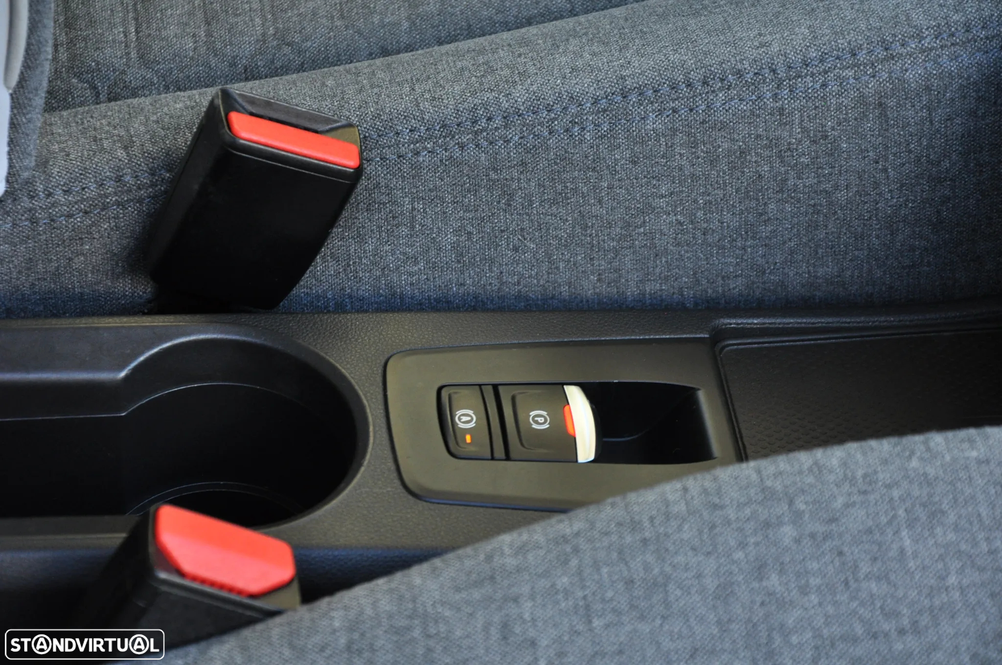 Renault Zoe (c/ Bateria) Zen 50 - 40