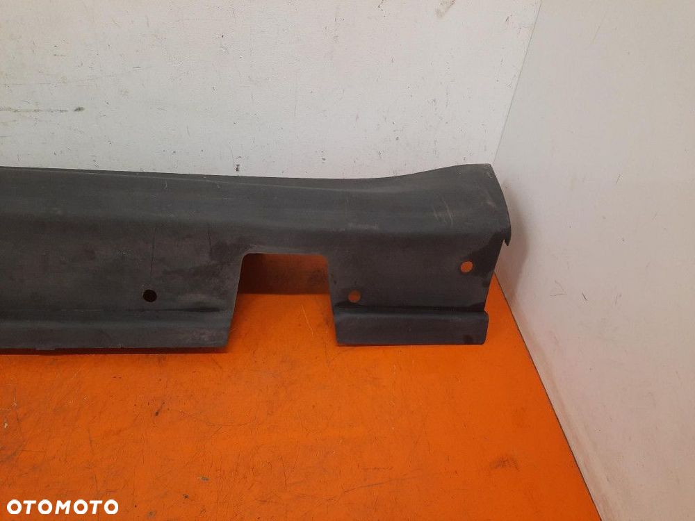 MINI COOPER R56 06-10  LISTWA PROGOWA ZEWNĘTRZNA PRAWA 11412910 - 3