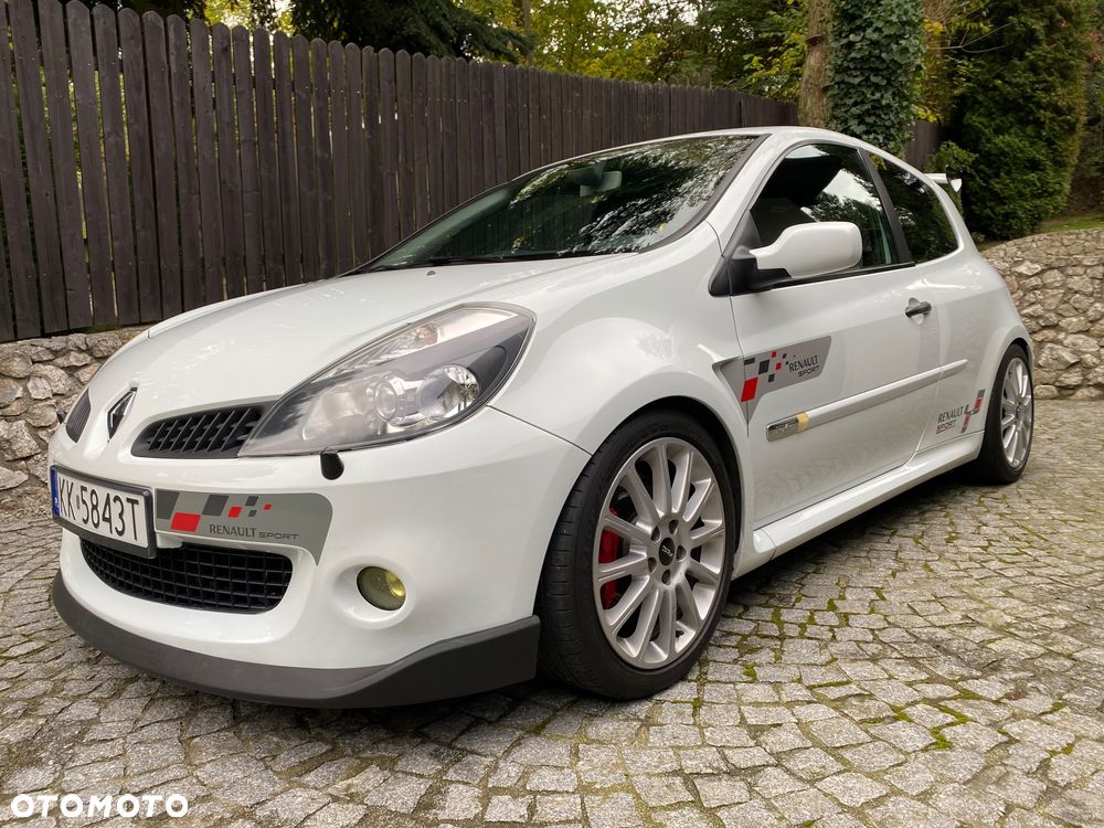 Renault Clio - 20