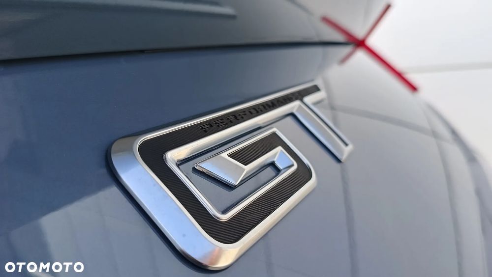 Ford Mustang 5.0 Ti-VCT V8 GT - 3