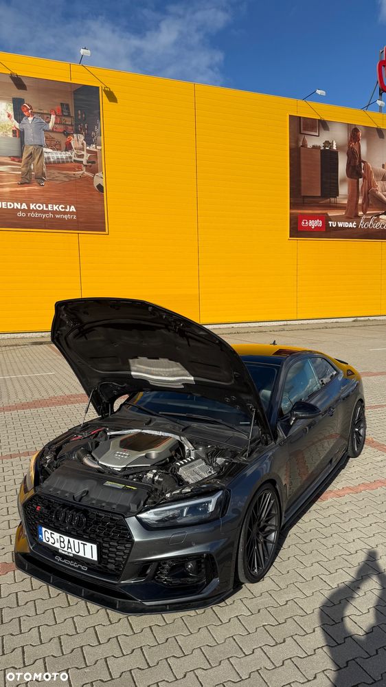 Audi RS5 Coupé 2.9 TFSI Quattro Tiptronic - 30