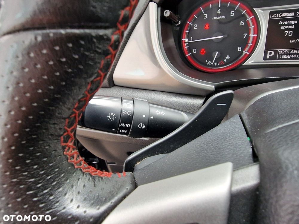 Suzuki Vitara 1.4 T Boosterjet S 4WD - 25