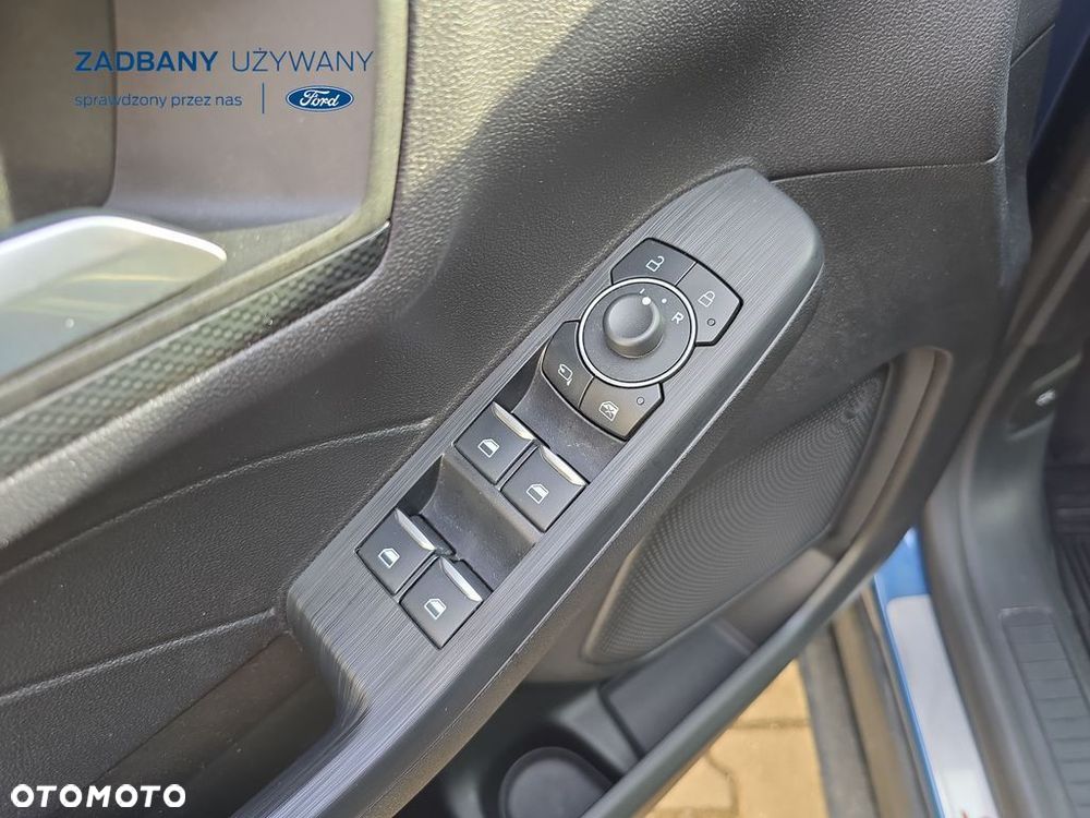 Ford Kuga - 14