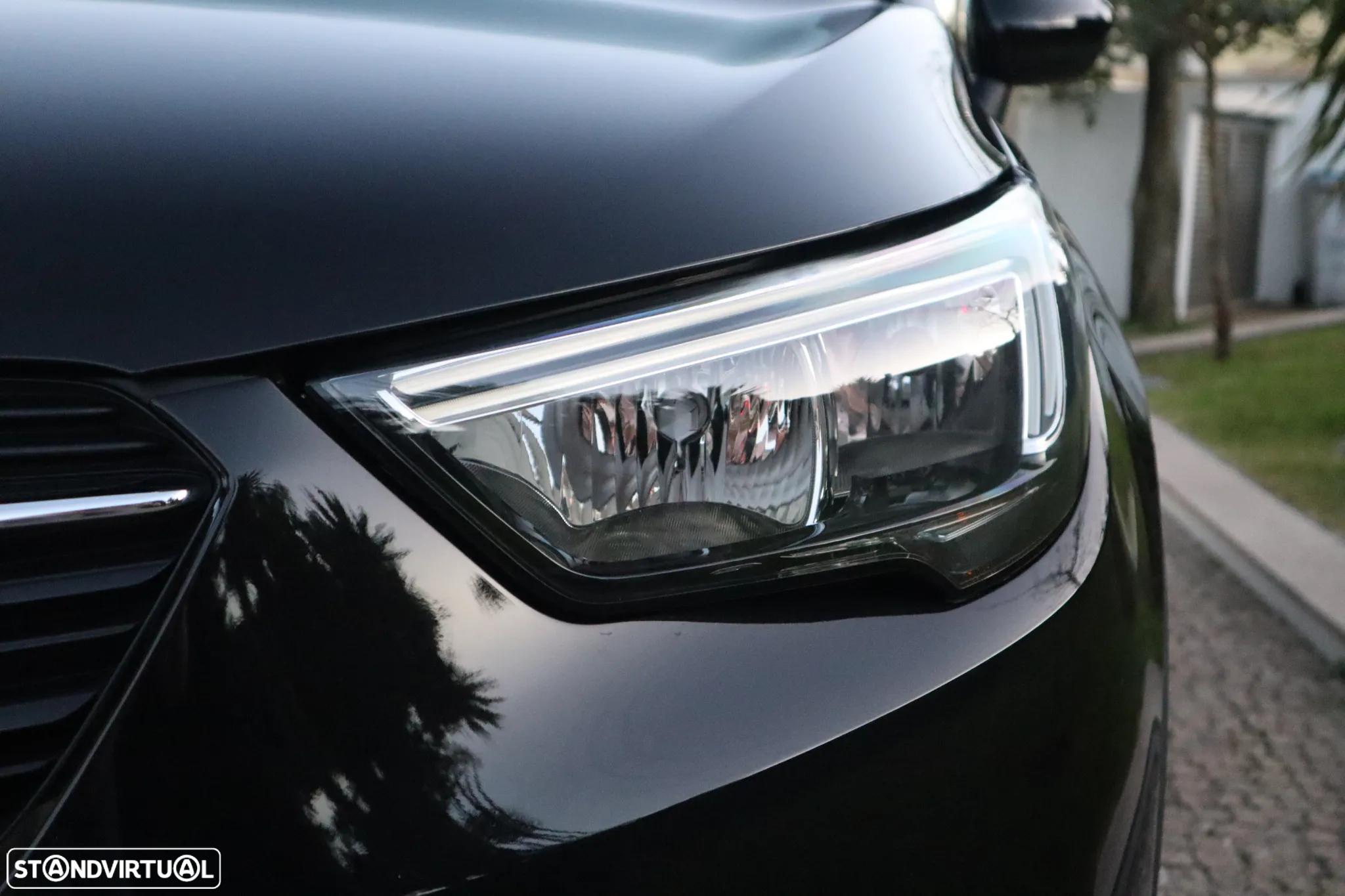 Opel Crossland X 1.2 Edition - 6