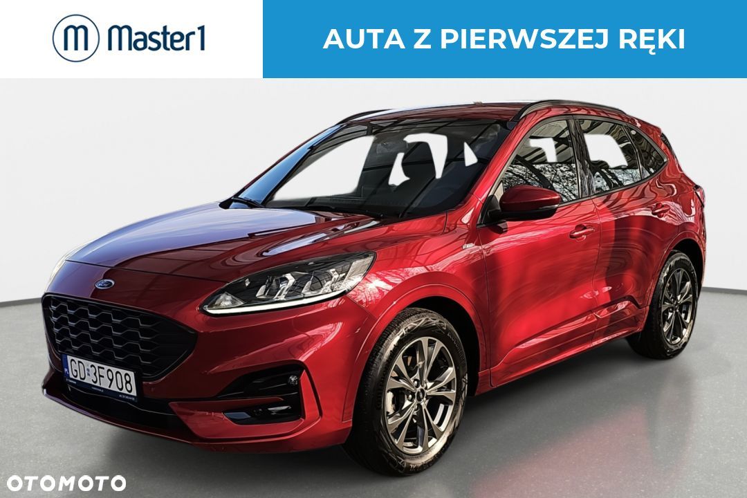 Ford Kuga 1.5 EcoBoost FWD ST-Line - 1