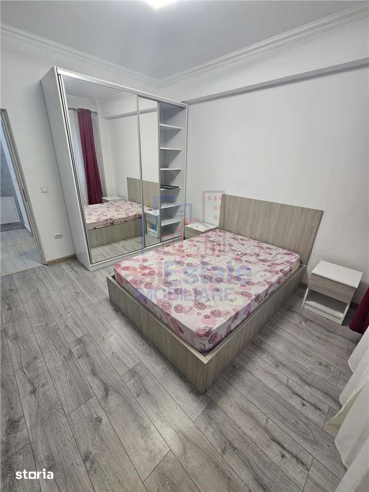 Apartament 2 D cu curte Valea Lupului — fotografia 3