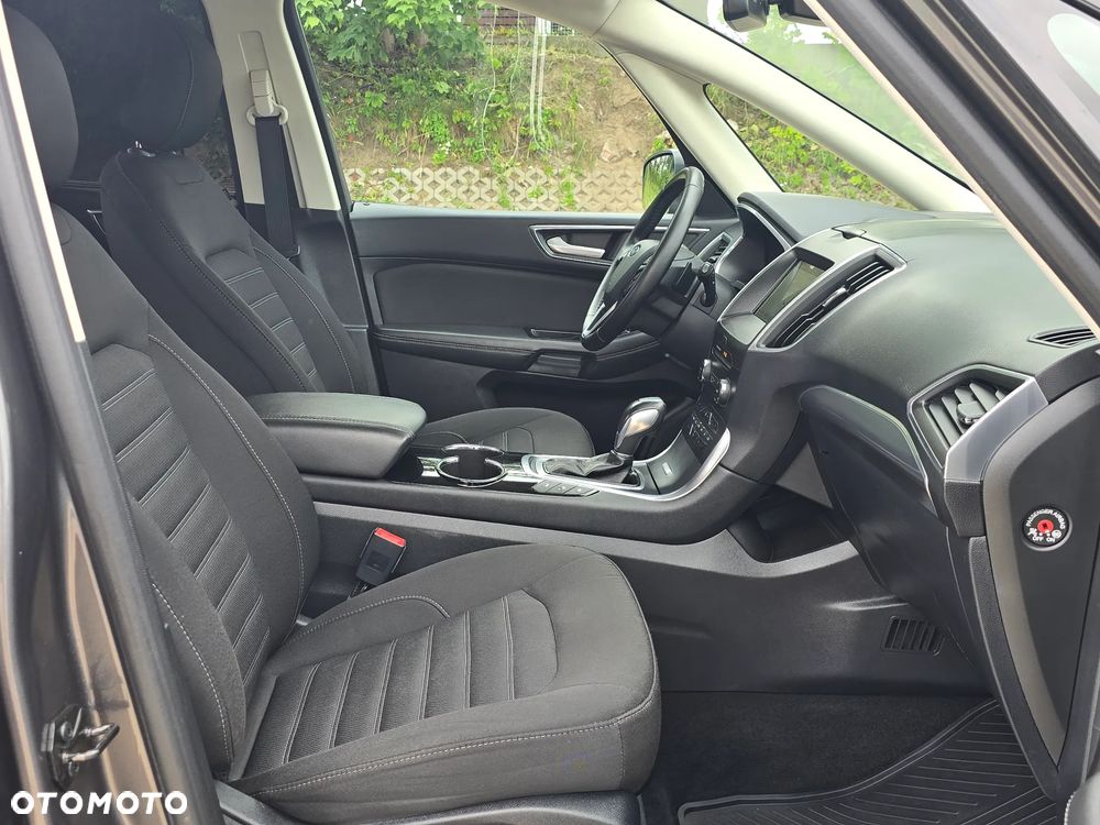 Ford Galaxy 2.0 TDCi Titanium PowerShift - 17