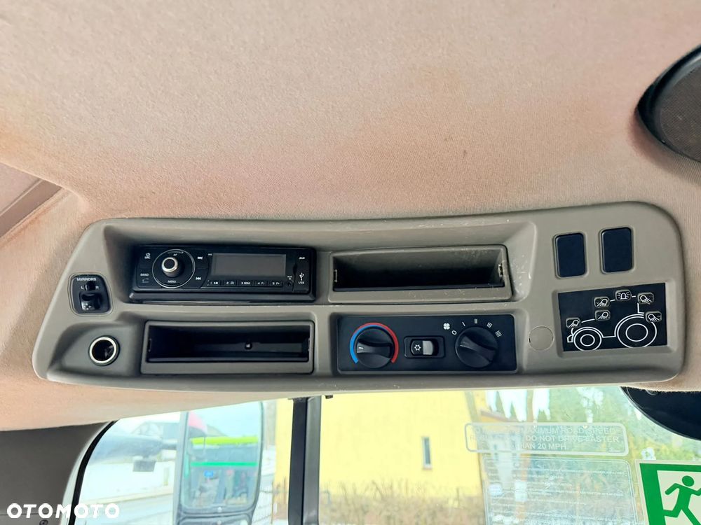 Case IH Puma 160 Multicontroller - 22