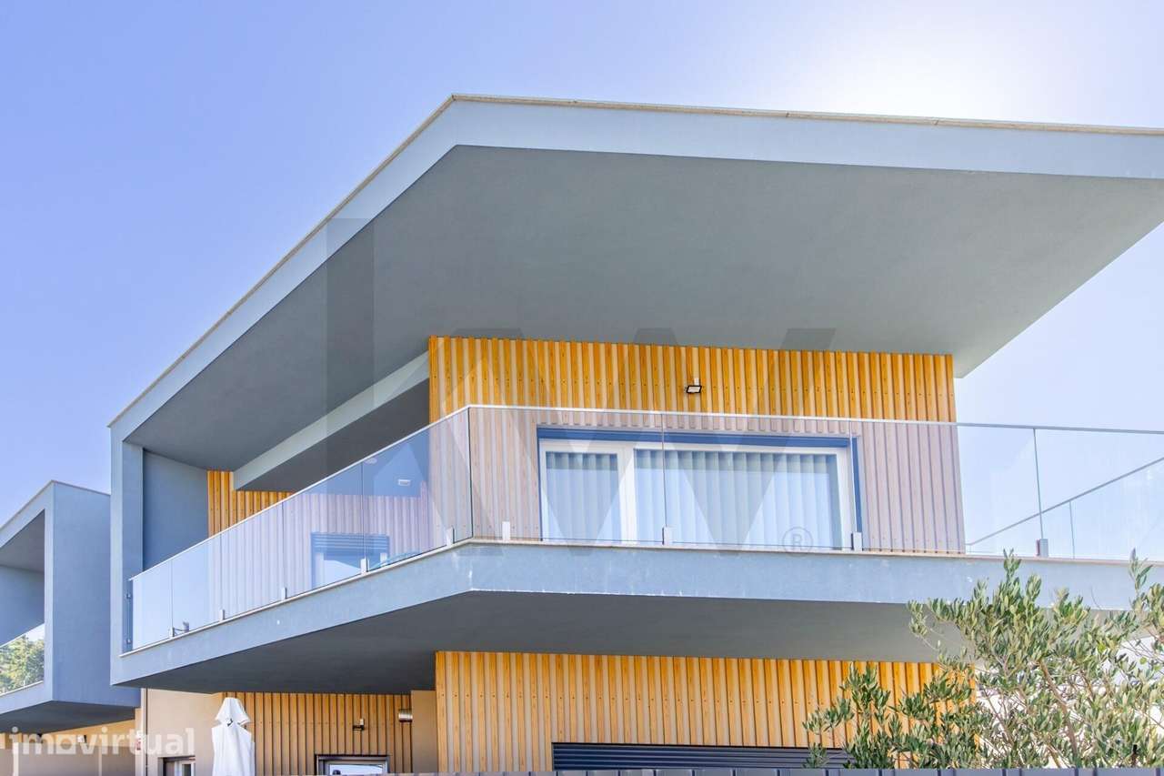Apartamento T2 | Brejos de Azeitão | Vista Serra da Arrábida | Confort - Grande imagem: 2/27