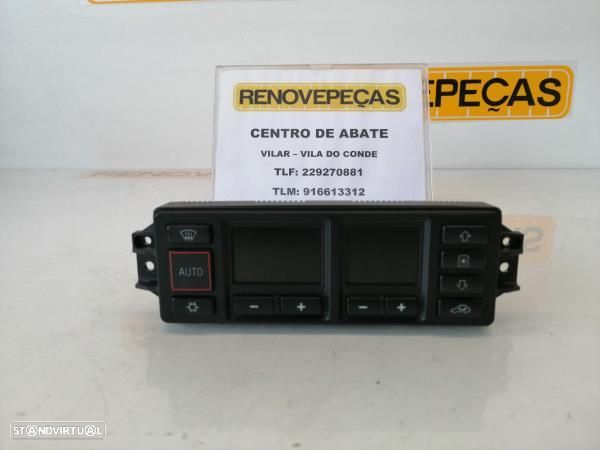 Comando Chaufagem Audi A3 (8L1) - 1