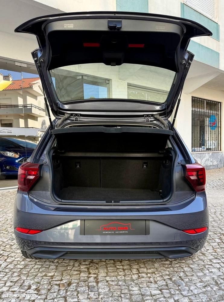VW Polo 1.0 TSI Life - 14