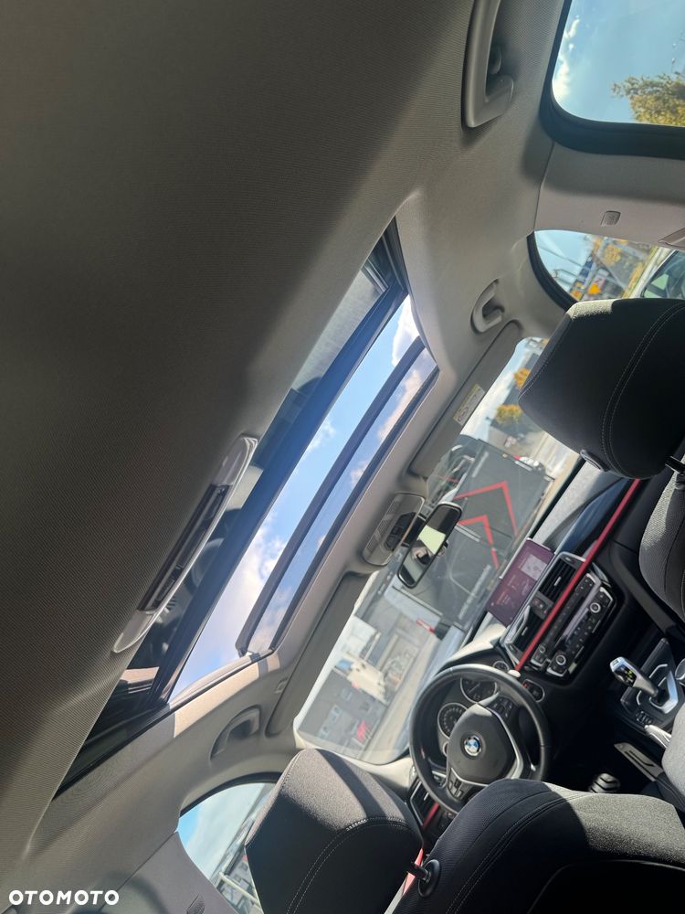 BMW 3GT 320d xDrive Sport-Aut Sport Line - 32