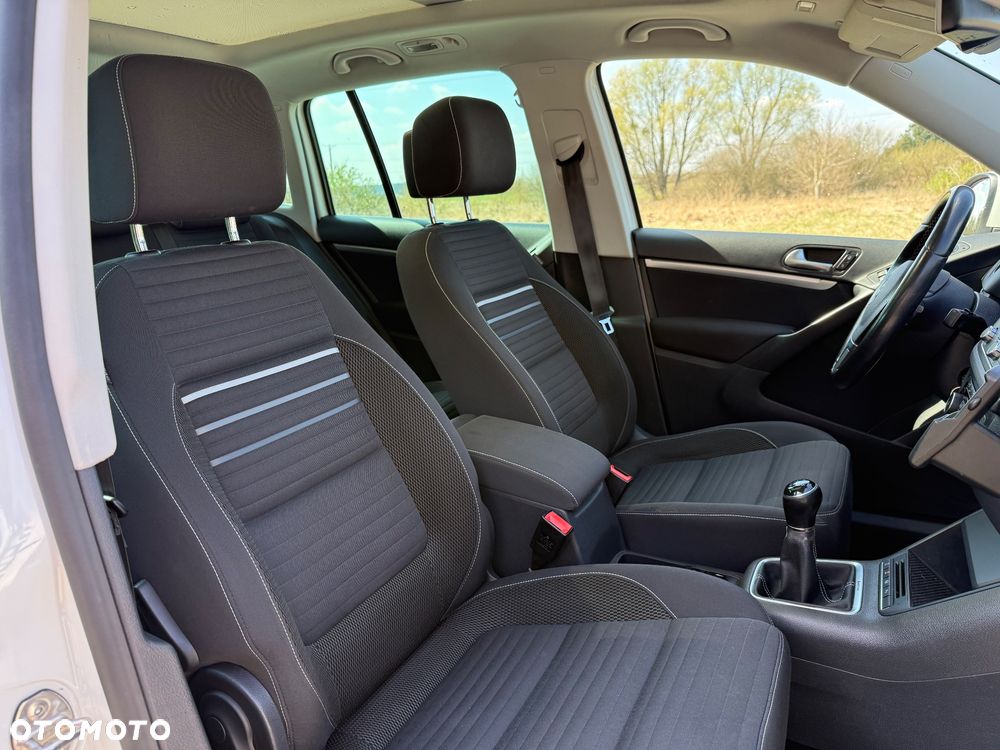 Volkswagen Tiguan 2.0 TDI 4Mot Sport&Style - 17