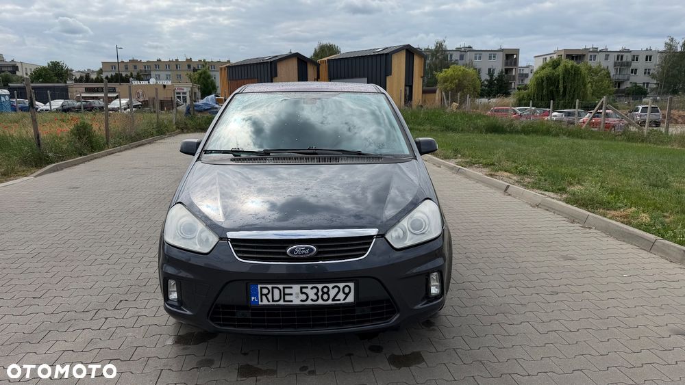 Ford Focus C-Max 2.0 Platinium X - 3