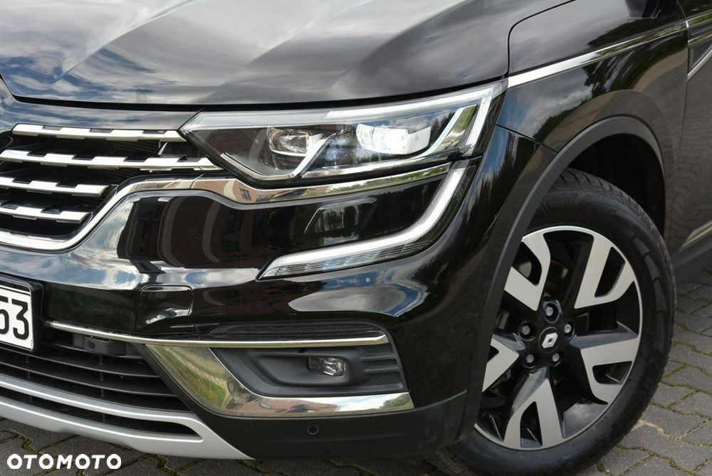 Renault Koleos 2.0 Blue dCi Intens 4x4 X-Tronic - 5