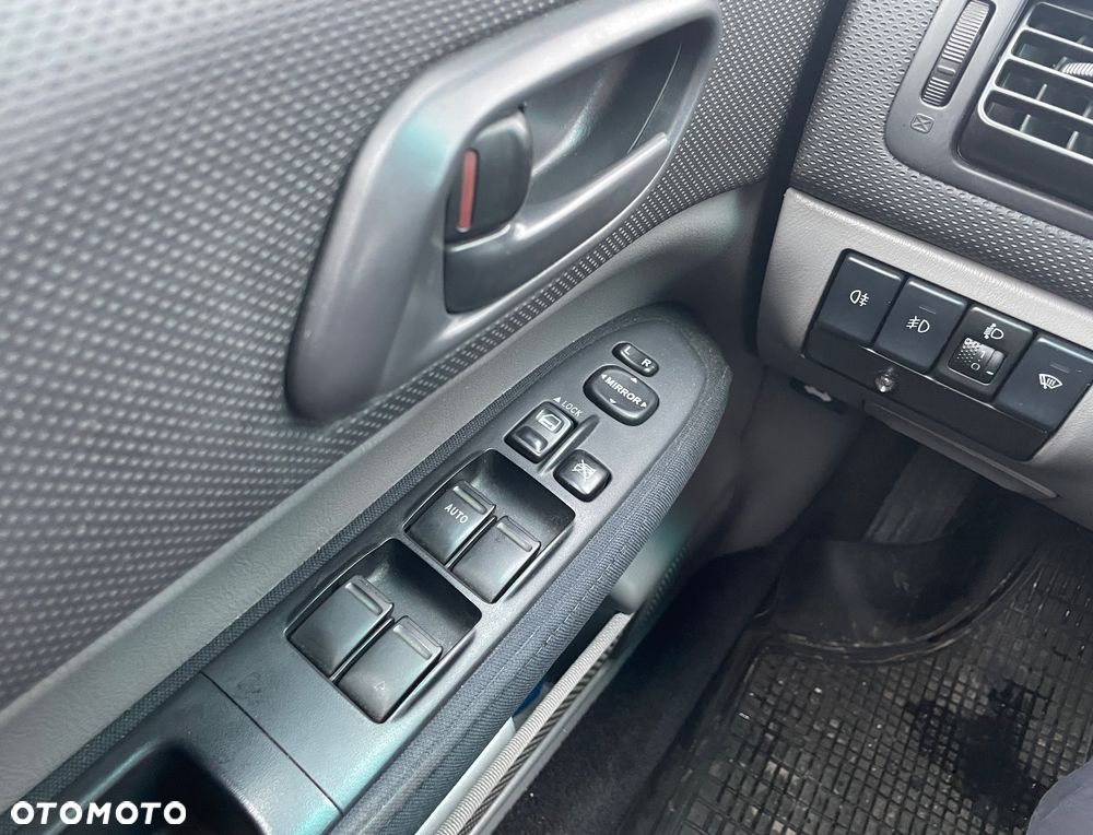 Subaru Forester 2.0 XL WIN - 9