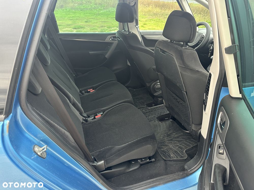 Citroën C4 Picasso 1.8i SX Pack - 5