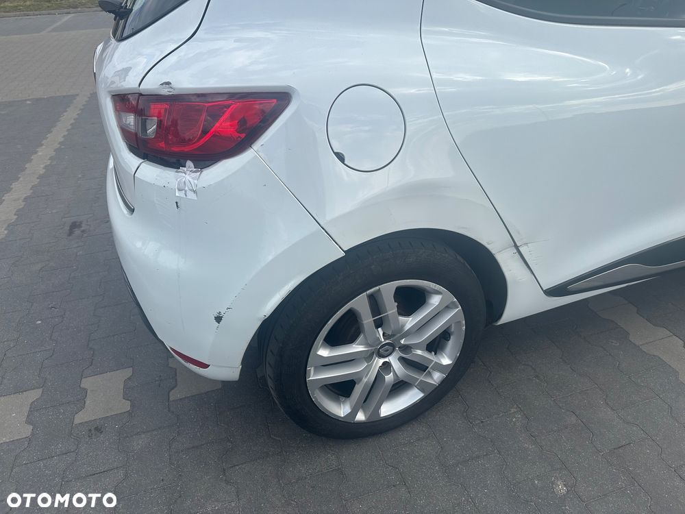 Renault Clio 0.9 Energy TCe Limited - 6