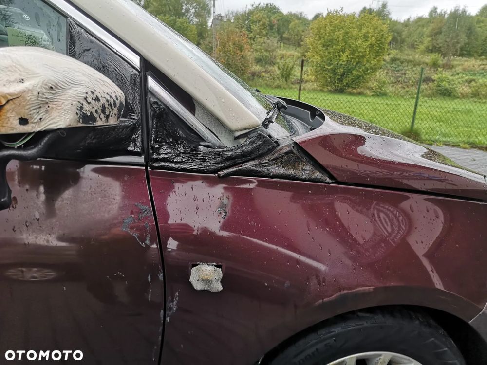 Opel Adam 1.2 Yourself Rocks - 20
