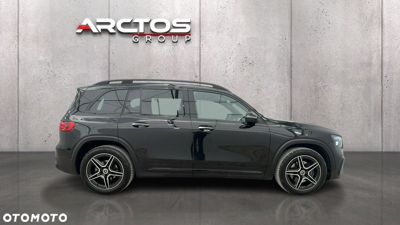 Mercedes-Benz GLB 200 d 4-Matic 8G-DCT - 6