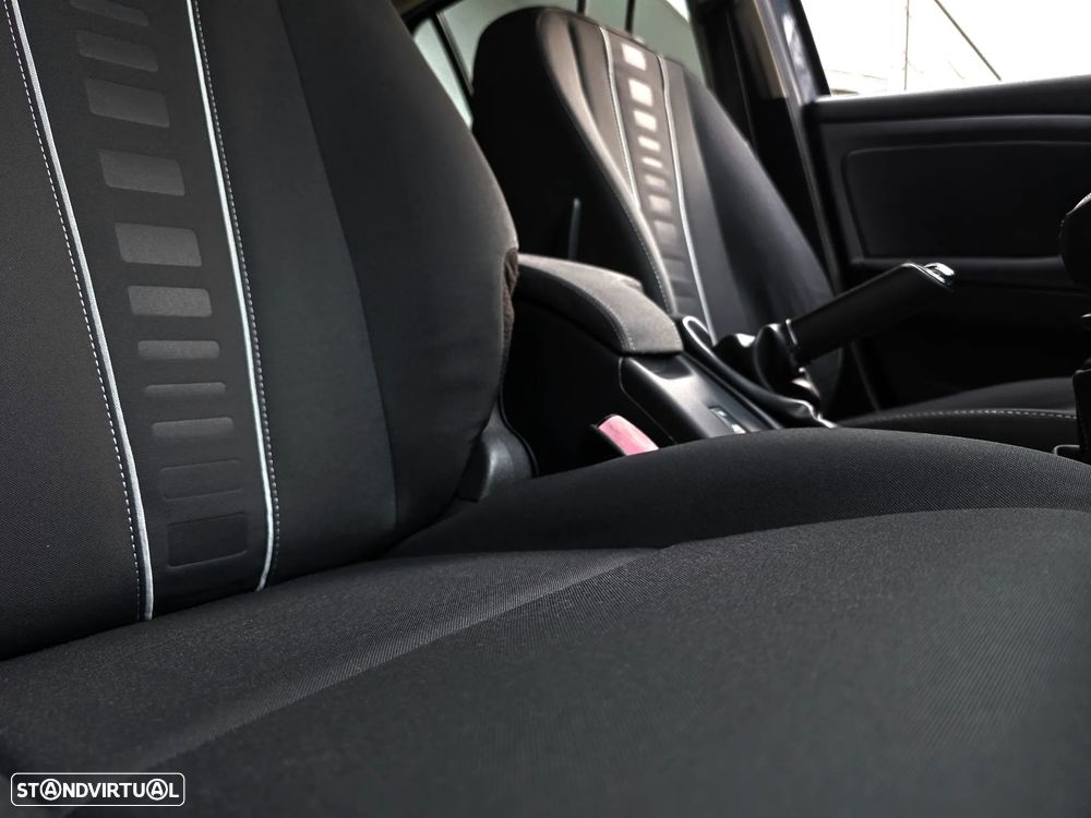 Renault Mégane Sport Tourer 1.5 dCi Dynamique SS - 51