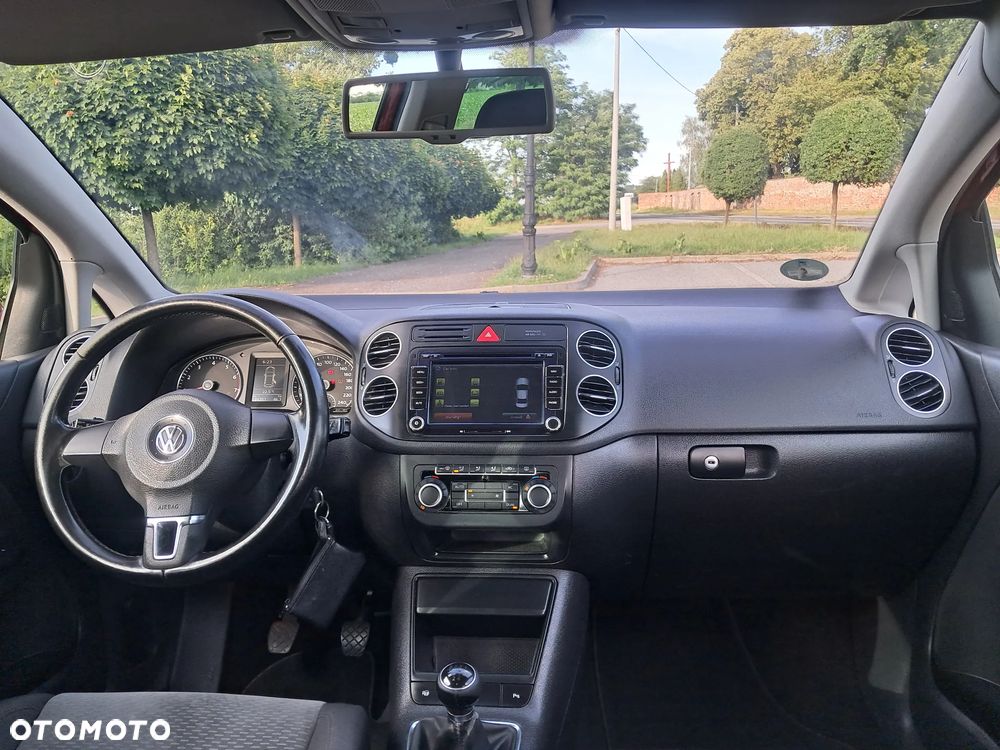Volkswagen Golf 1.4 Style - 22