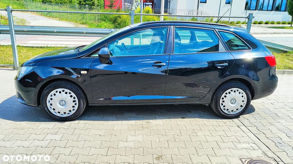 Seat Ibiza ST 1.2 12V Reference - 3