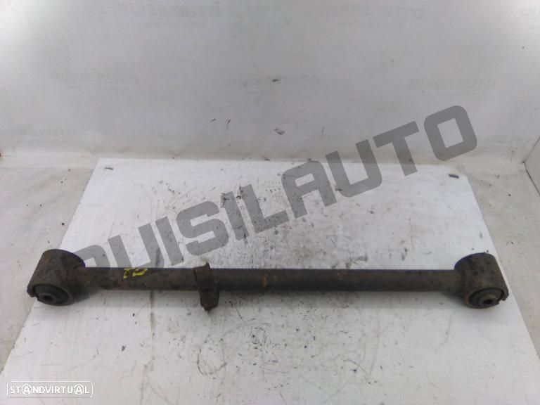 Braço Suspensão Trás Direito  Opel Frontera B [1998_2004] 2.2 D - 2