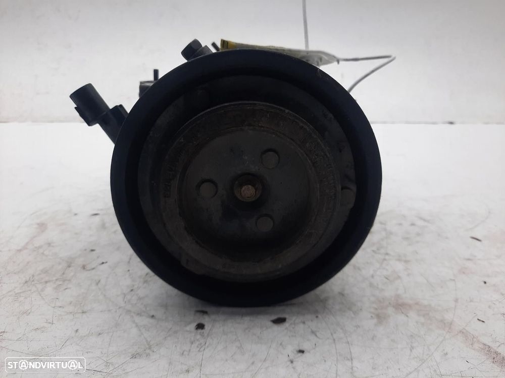 COMPRESSOR AR CONDICIONADO KIA CEED SW 2007 - 3