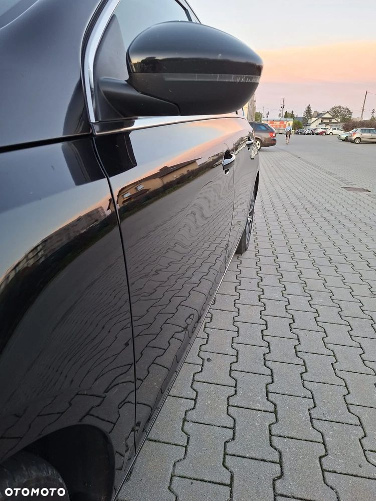 Peugeot 308 PureTech 130 GPF EAT8 Stop & Start Allure - 14