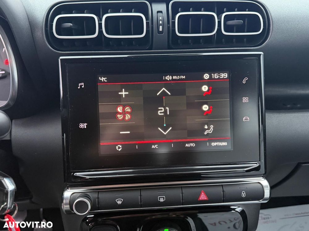 Citroën C3 AIRCROSS - 19