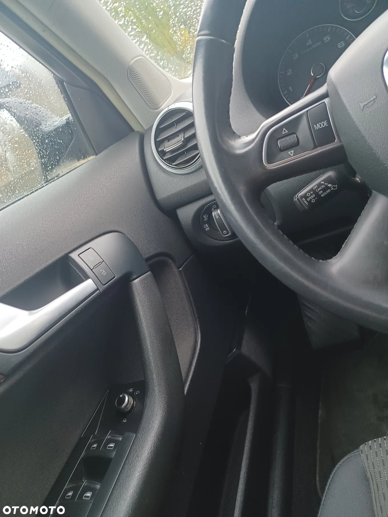 Audi A3 2.0 TFSI Sportback Ambition - 29