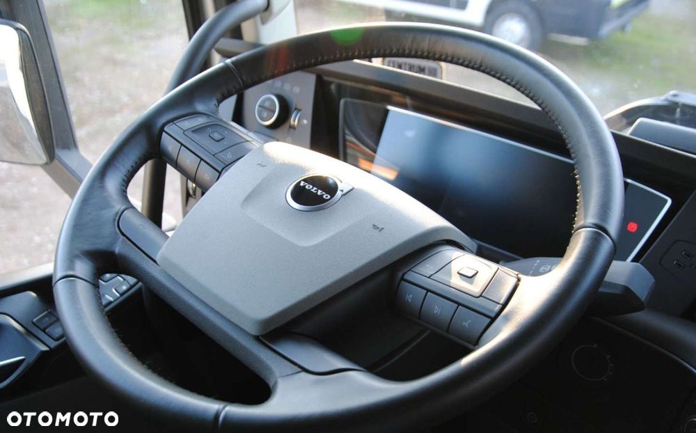 Volvo FH 500 - 9