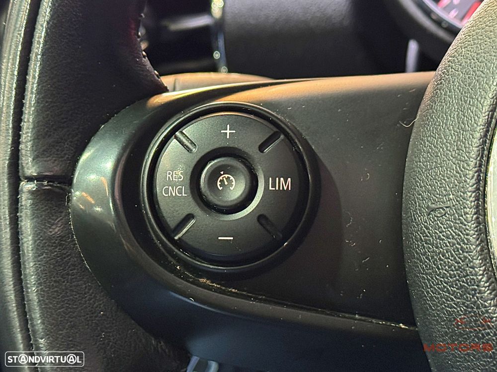 MINI Clubman Cooper Sport Edition Auto - 22