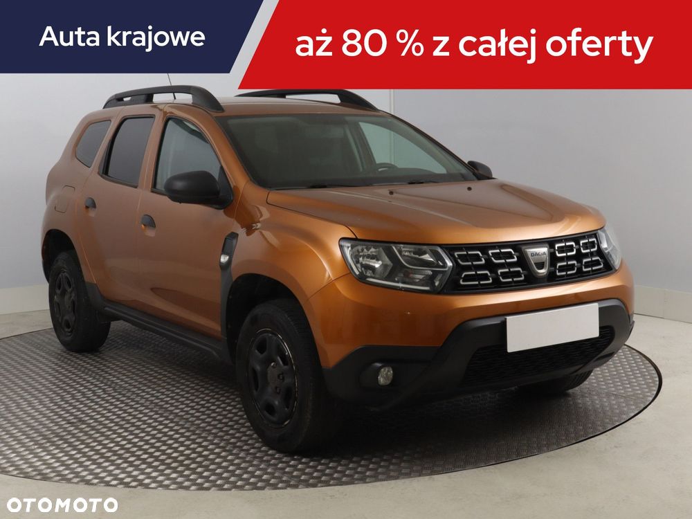 Dacia Duster - 3