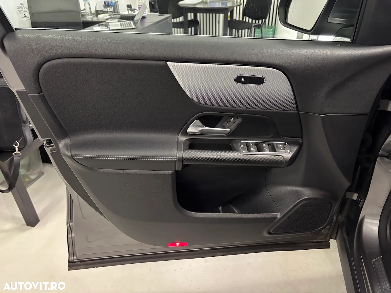 Mercedes-Benz GLA 180 d 8G-DCT Style - 11