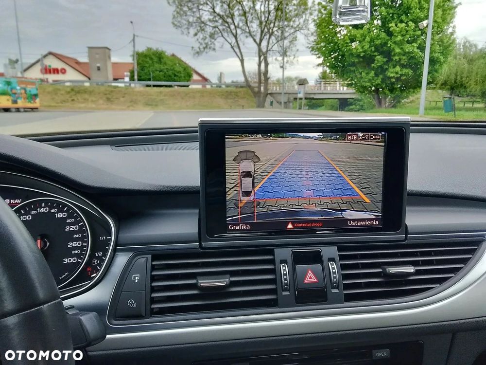 Audi A6 Limousine 3.0 TDI Quattro S tronic - 11