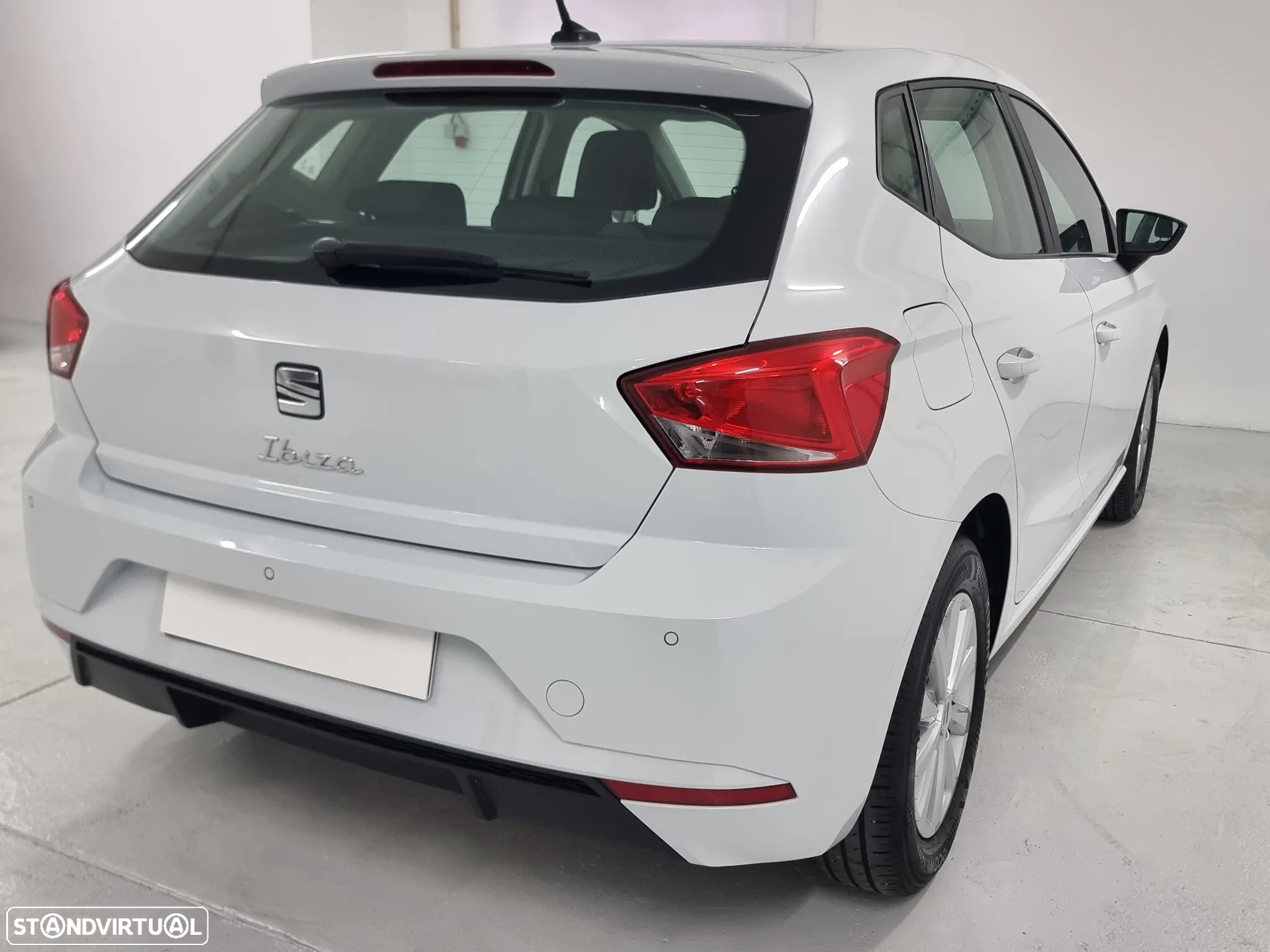 SEAT Ibiza 1.0 TSI Style - 15