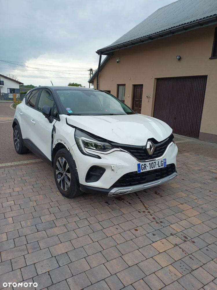 Renault Captur TCe 100 LIFE - 3